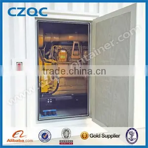 Cheap Special Container of Generator Container thumbnail-4