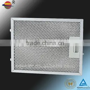 Metal Air Filter KLFA-059 thumbnail-1