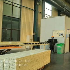 Railway Synethic Sleeper(Composite Sleeper of Fiber Reinforced Polyurethane Foam) thumbnail-1