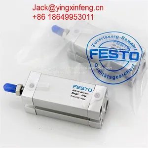 German FESTO Air Cylinder and Solenoid Valves Distributor for Sale thumbnail-3