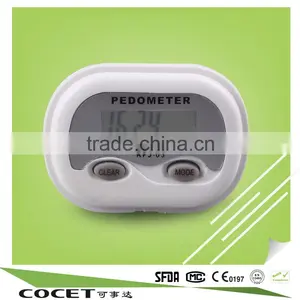 COCET Hot Sale Pedometer Manufacturer thumbnail-3