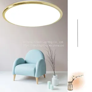 Thin LED Ceiling Light for Bathroom 220V 12W 18W 24W 36W Bedroom LED Ceiling Lamp for Corridor Aisle Kitchen Bedroom Lamps thumbnail-3