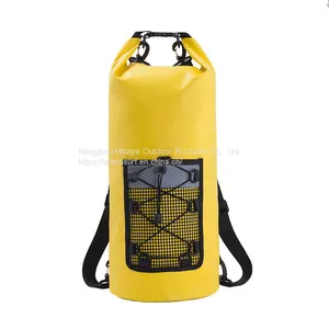 Water Sports Outdoor Waterproof Dry Bagpack thumbnail-4