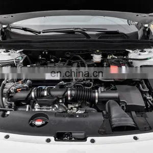 New Radiator Support Cover Upper For Honda Accord 2018-2019 thumbnail-2