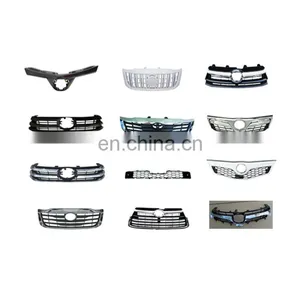 APW China Supplier Manufacturer Price Wholesale Various Car Auto Grille thumbnail-2