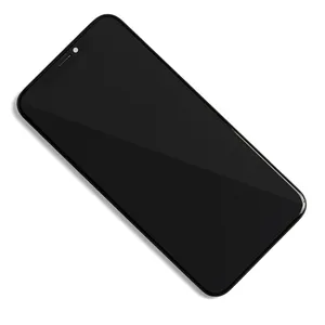 Factory Wholesale Lcd Touch Screen For Iphone X Display Assembly Oled Soft DXS GXS thumbnail-2
