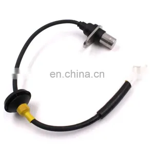 8972067603 Hot Selling Auto ABS Wheel Speed Sensor for Isuzu Trooper 2000-2005 thumbnail-4