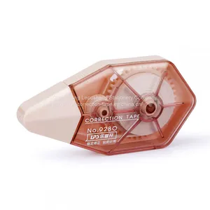 Morandi Color Correction Tape Customized Order School Supplies Correction Tape Runner thumbnail-2