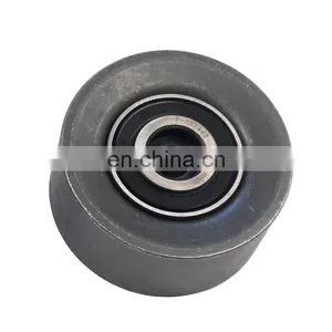 24436052 Auto Parts Belt Tensioner Pulley for Chevrolet Trax 2012- thumbnail-2