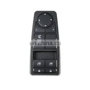 100021788 81258067109 Passenger Side Power Window Lifter Switch for MAN TGX TGS TGL TGM EURO thumbnail-1
