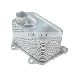 100030616 ZHIPEI Hydraulic Oil Cooler 06L117021E For AUDI VW SEAT SKODA A1 Sportback A3 A4 thumbnail-5