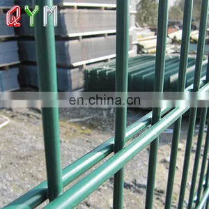 Powder Coating 868 Double Wire Fence Price Garden Fence thumbnail-1