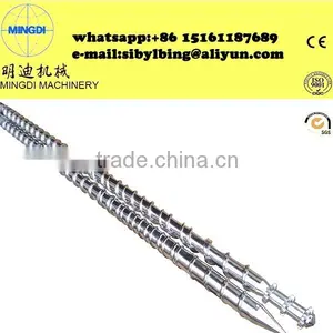 The Best Single Screw and Barrel for Extruder thumbnail-5