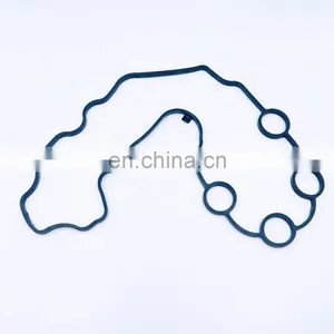 Cylinder Head Rocker Engine Valve Cover Gasket 12341-PWA-000 for Honda City 2007-2008 Fit 2005-2008 thumbnail-4