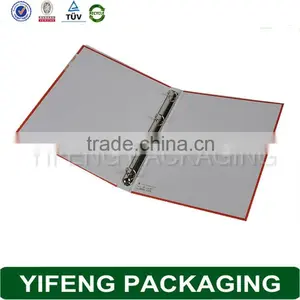 Website Metal 3 Ring Binder a4 / Ring Binder Mechanism for New Design thumbnail-4