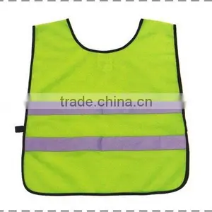 Simple Reflective Vest RF008 thumbnail-1