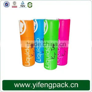 Hot Sale Paper Cylinder Box Candy Packaging Box thumbnail-1