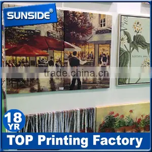 Custom Outdoor Canvas Fabric Printing in Shenzhen D-0607 thumbnail-5