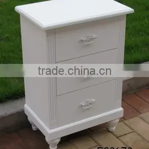 WOODEN FURNITURE_BESIDE TABLE thumbnail-1