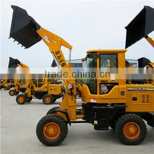 Pilot Control Snow Plow for Truck thumbnail-1