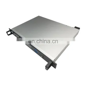 Wholesale 1310nm Optic Direct 2mw 3dbm Catv Internal Optical Transmitter thumbnail-4