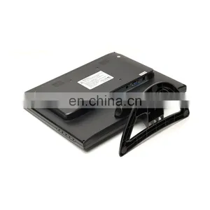 Waterproof Touch Screen Monitor Ip67 Industrial 17'' Resistive Capacitive Touch Monitor thumbnail-3
