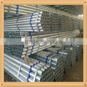 Round Steel Tube Connectors thumbnail-1