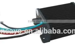 SAYOON Brushed DC Motor Controller ST-3S thumbnail-1