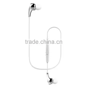 2015 New Outdoor Travel Sport Bluetooth Earphone ,in Ear Waterproof Bluetooth Headset thumbnail-5