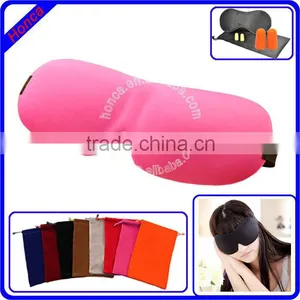 3d Sleeping Eye Mask thumbnail-3