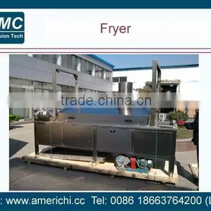 Snacks Fryer Machine thumbnail-1