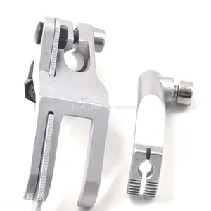 GR367 6MM Presser Foot Durkopp Adler 367 767 768 867 Sewing Machine Spare Parts Sewing Accessories Sewing Part thumbnail-1