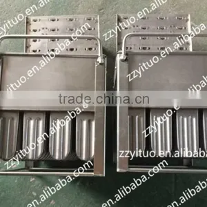 Stainless Steel Ice Lolly Making Machine |Ice Cream Making Machine| Ice Lolly Machine thumbnail-6