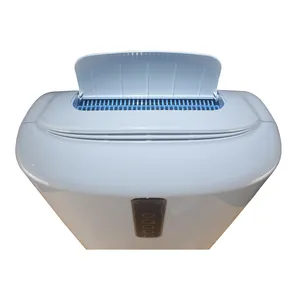 Best Air Purifier Portable Plasma Air Cleaner Intelligent Silent Air Purifiers for Home Office thumbnail-5