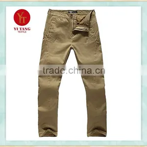 Men's Casual Pants thumbnail-1