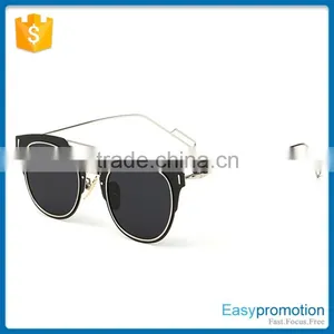 2016 New Arrival Fashion Metal Frame Sunglasses With Polaroid Lens Quality Choice Most Popular thumbnail-3