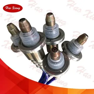Haoxiang Auto New Material Oxygen O2 Lambda Sensor 22641-AA590 234-9108 Fits For Subaru Forester XT Impreza WRX 2.5L H4 thumbnail-2