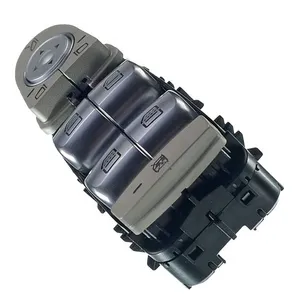 Haoxiang Auto Parts Power Window Switch 2139054803 2229052004 For Mercedes Benz W213 W222 E Class 4 CLS 300 350 400 450 thumbnail-2