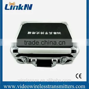 4G Controller Wifi Hand Held Video Recorder Built in GPS With 2.4inch TFT for Wireless Trasmission thumbnail-3