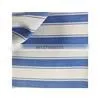 Professional Production Super Soft Finish Yarn Dyed Stripe 100%rayon Fabric For Skirt Or Dresses thumbnail-5