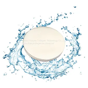 Hydrolyzed Oem Fish Collagen Peptides Powder Private Label Collagen Peptides thumbnail-4