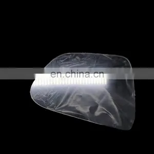 BAINEL Outside Mirror Glass Left (Heated) For TESLA Model 3 2019-2021 1130651-00-A 1521785-00-A thumbnail-1