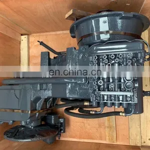 Zl50g Gearbox Parts Xcmg Zl50 Transmission Assembly Gear Box thumbnail-1