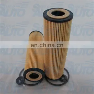 Direct Factory Auto Parts Car Oil Filter A2711800109 thumbnail-1