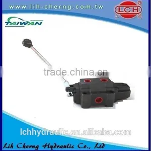 Used Yuken Electric Hydraulic Valve thumbnail-2