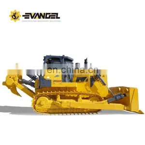 2022 Evangel Crawler Bulldozer Shantui 160Hp The Price Of Bulldozers Types Of Bulldozer thumbnail-2