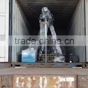 Clamp Carriers Composser With 14 Clamped Head thumbnail-3