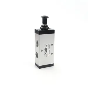 4L210-08 5 Way 2 Position 1/4