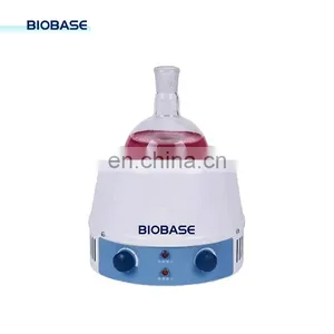 BIOBASE LN Electronic & Digital Heating Mantles Heating Stirring Mantle HME-II thumbnail-4