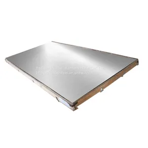 Professional Factory No. 1 2B BA HL No. 4 8K Surface 201 304 410 430 Stainless Steel Sheets/plates From China thumbnail-4
